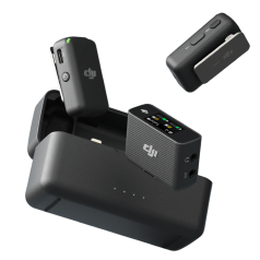 Wireless Mic