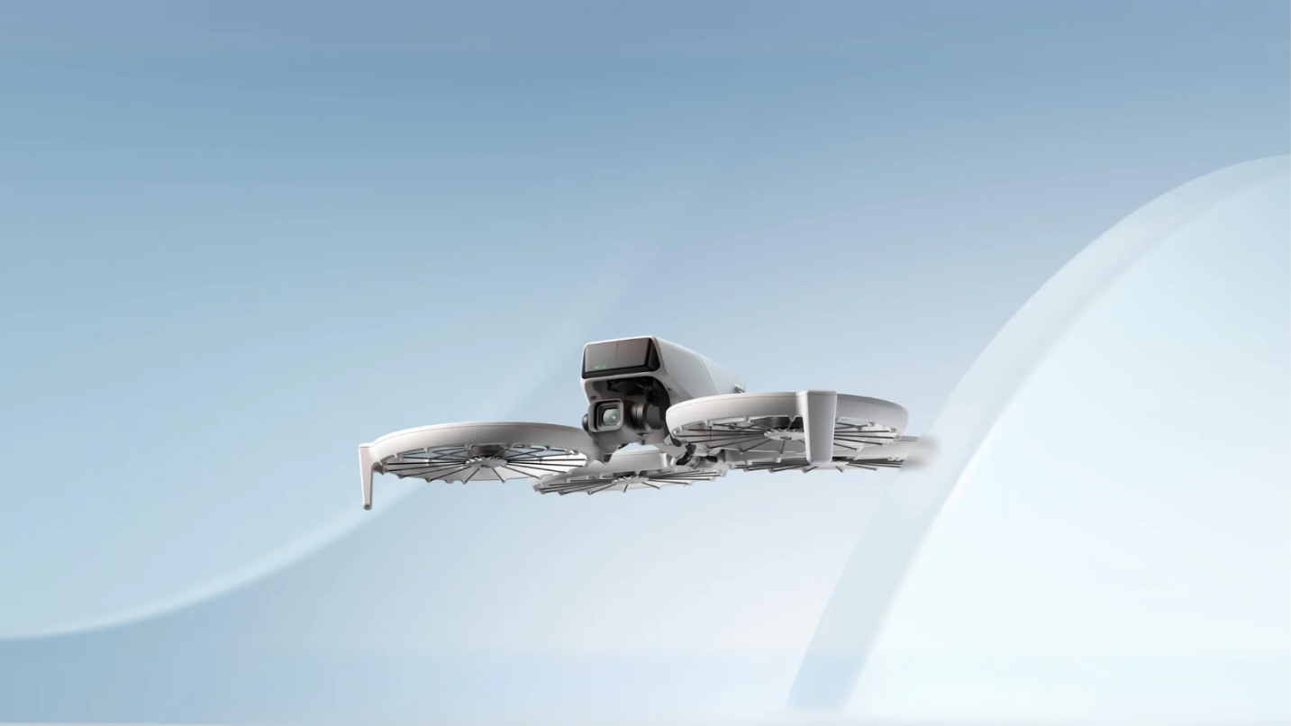 DJI Drone